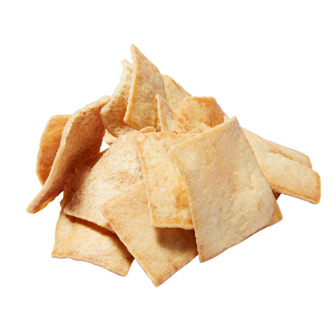 Chip Pita Simply Naked