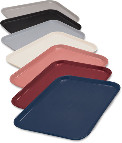 Dinex® TRAY CAFE FIBERGLASS 15X20
