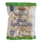 Sea Legend Green SCALLOP SEA 10/20 25% W/A