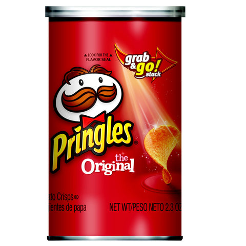 Chip Potato Large Grab & Go Single Serve Original