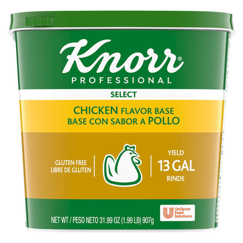 Knorr® BASE CHICKEN SELECT