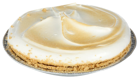 North 30 Food Sales PIE LEMON MERINGUE 9