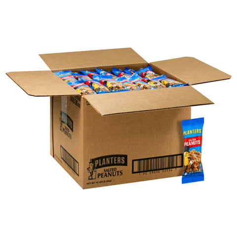 Peanut Salted