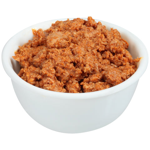 Chicken Taco Meat Fillng Fc 19957-0328