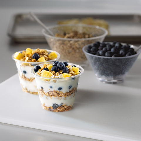 Low Fat Granola With Raisins 70 Per Case 2.22 Ounce Each