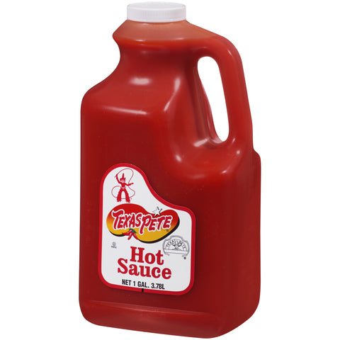 Sauce Hot