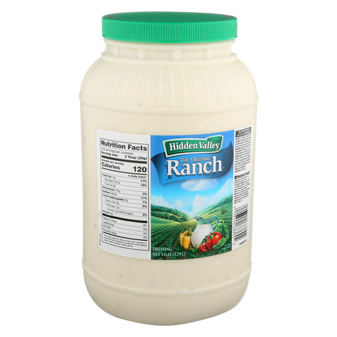 Dressing Ranch Original
