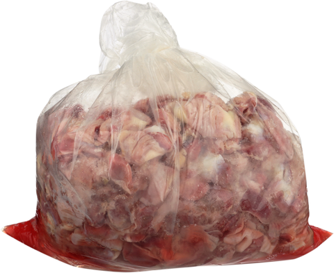 Tyson® CHICKEN GIZZARDS ESL CVP 10001690928