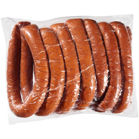 Bryan® SAUSAGE BEEF/PORK SMOKED FULLY COOKED 10000023103