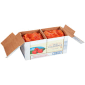 Old California ® Whole Peeled Tomatoes in Juice, 60 DW, 102 oz.