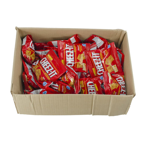 Cracker Cheez-it® Reduced Fat