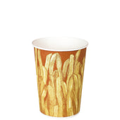 Great Fries® CUP PAPER FRENCH FRY GREASE RESISTANT 12 OZ