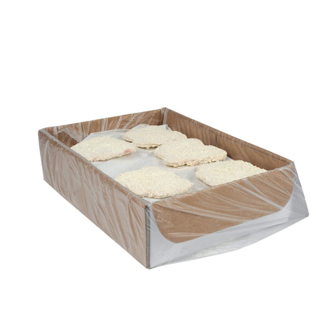 Advancepierre™ PORK FRITTER BREADED RAW 10000004941