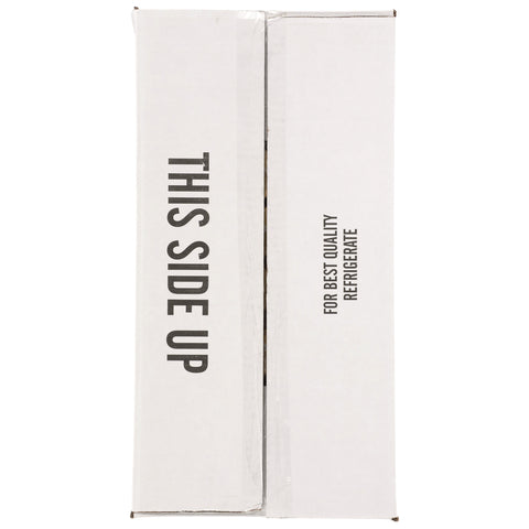 Sauce Garlic Liquid Single Serve Cup Refrigerated