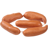 Sausage Knockwurst Link