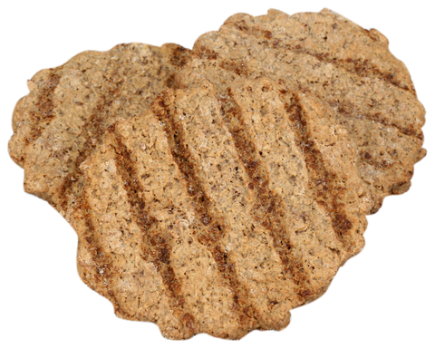 Tenderbroil® BEEF PATTY FLAMEBROILED FC CN 2.5 OZ 10000055525