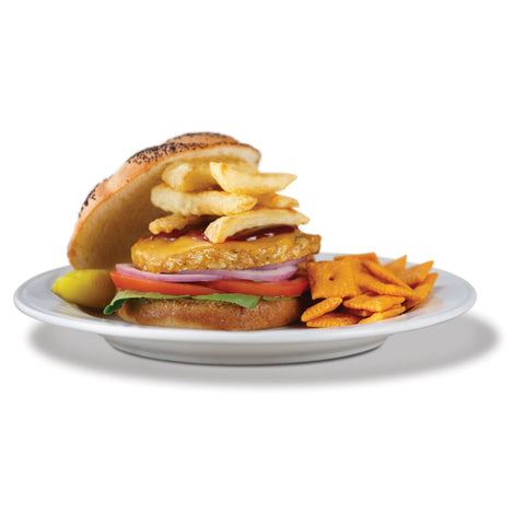 Veggie Classic Hamburger Cn
