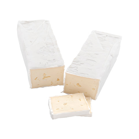 Cheese Brie 60% Cracker Loaf