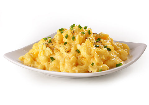Sunny Fresh™ EGG LIQUID SCRAMBLED BLEND ORIGINAL BIB