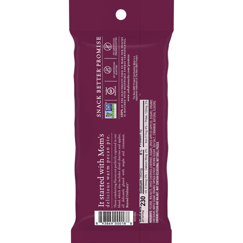 Sahale Maple Pecans Glazed Mix, 1.5 Ounce -- 108 per case.