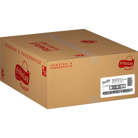Smartfood® POPCORN POPPED SEA SALT