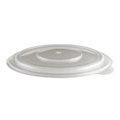 Lid Clear Round F/ Bowl Lh7200 20-40 Oz