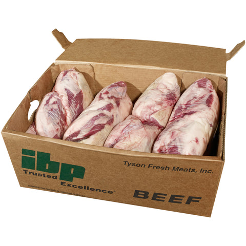 IBP® BEEF LOIN, BOTTOM SIRLOIN BUTT, TRI-TIP, BONELESS, SELECT #185C