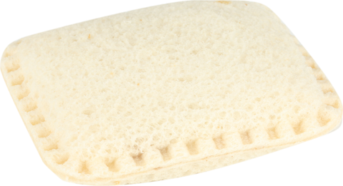 Jamwich™ SANDWICH CRUSTLESS PEANUT BUTTER & GRAPE JELLY ON WHITE BREAD 10000011002
