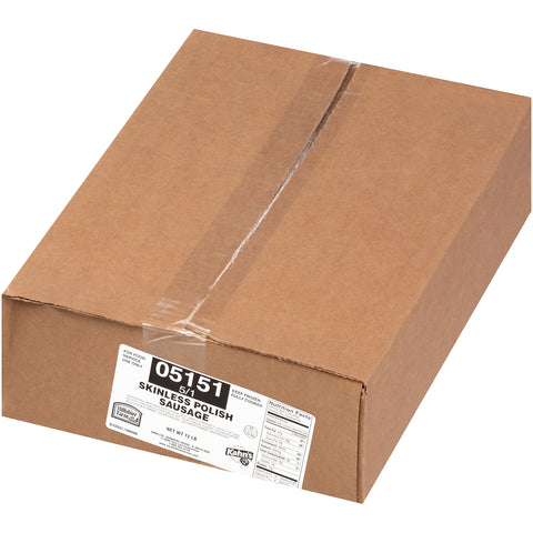 Sausage Polish Link 5x1 6.75