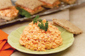 Texas Kitchen CHEESE PIEMENTO SPRED