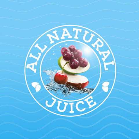 Drink Fruit Punch Aseptic