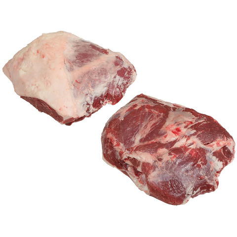 Cab BEEF TOP SIRLOIN BUTT C/C NO CO FZ