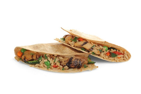 Chicken Strip Dark Meat W/ Grill Mark 2.85 Oz 16702-0928
