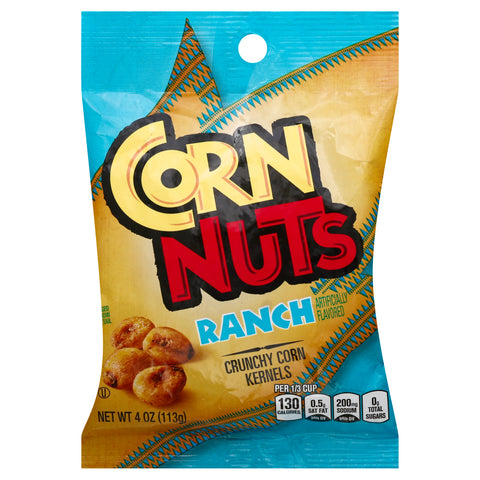 CornNuts® SNACK CORN NUTS RANCH
