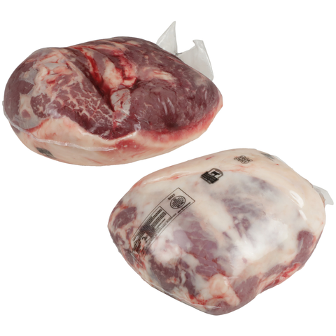 Cab BEEF TOP SIRLOIN BUTT C/C NO CO FZ