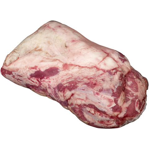 IBP® BEEF LOIN, BOTTOM SIRLOIN BUTT, TRI-TIP, BONELESS, SELECT #185C