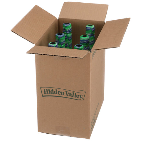 Dressing Blue Cheese Pour Bottle Refrigerated