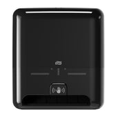 Dispenser Hand Towel Roll With Intuition™ Sensor Black