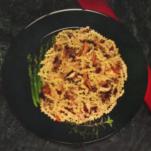 Nugget® PASTA SPIRAL SMALL ROTINI