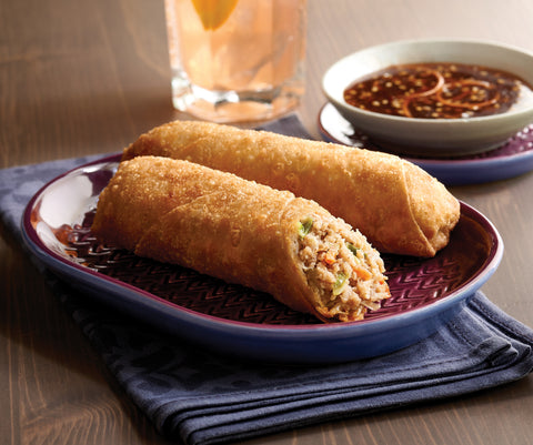 Vanguard ENTREE BROCCOLI & CHEESE CASSEROLE