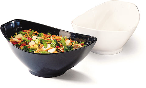 Bowl White 13-3/4