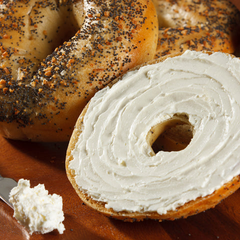 Pauly CHEESE CREAM BULK