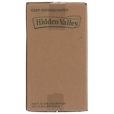 Hidden Valley® DRESSING RANCH ORIGINAL