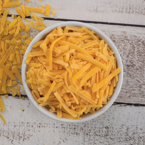 Schreiber CHEESE CHEDDAR IMITATION