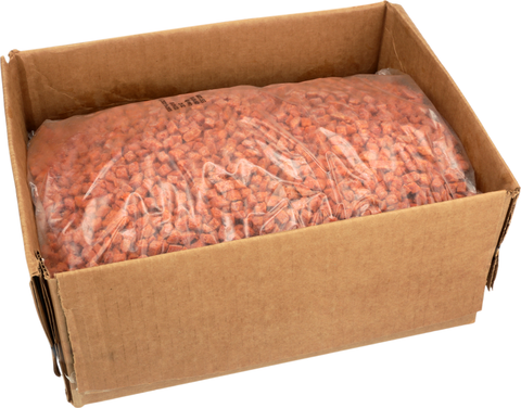 Bonici® PEPPERONI PORK BEEF DICED 1/4