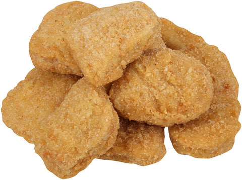 USDA CHICKEN NUGGET WHOLE GRAIN GOLDEN CRISPY 0.70 OZ 10703640928