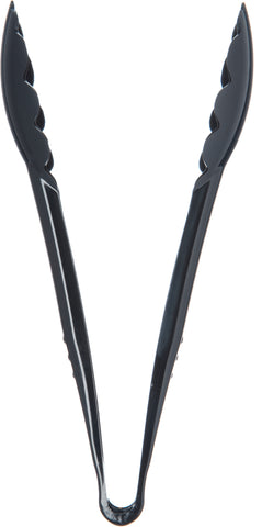 Carlisle TONG CARLY® UTILITY BLACK 8-27/32