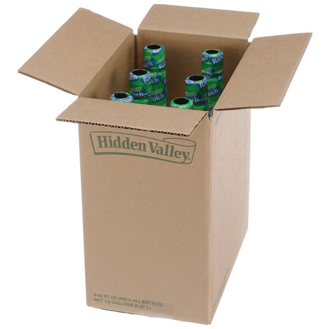 Hidden Valley® DRESSING RANCH ORIGINAL