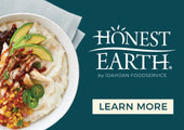 Honest Earth® - Craveable Clean Label Sides by Idahoan® Foods